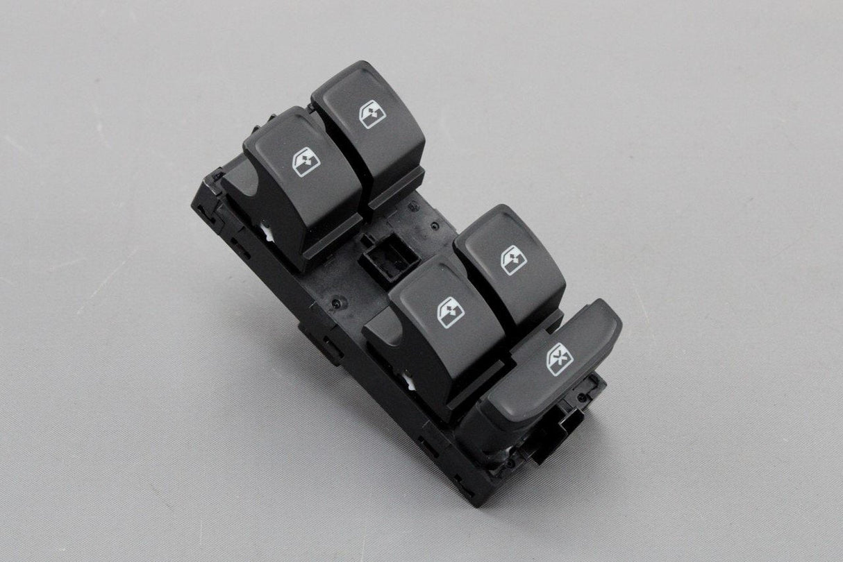 SEAT Toledo 2016-19 drivers side electric window switch 6JC959857A WHS