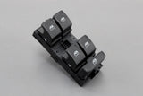 SEAT Toledo 2016-19 drivers side electric window switch 6JC959857A WHS
