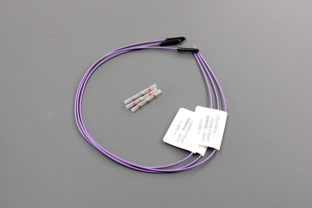 Mercedes-Benz wiring kit A4155461301