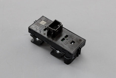 SEAT Toledo 2016-19 drivers side electric window switch 6JC959857A WHS