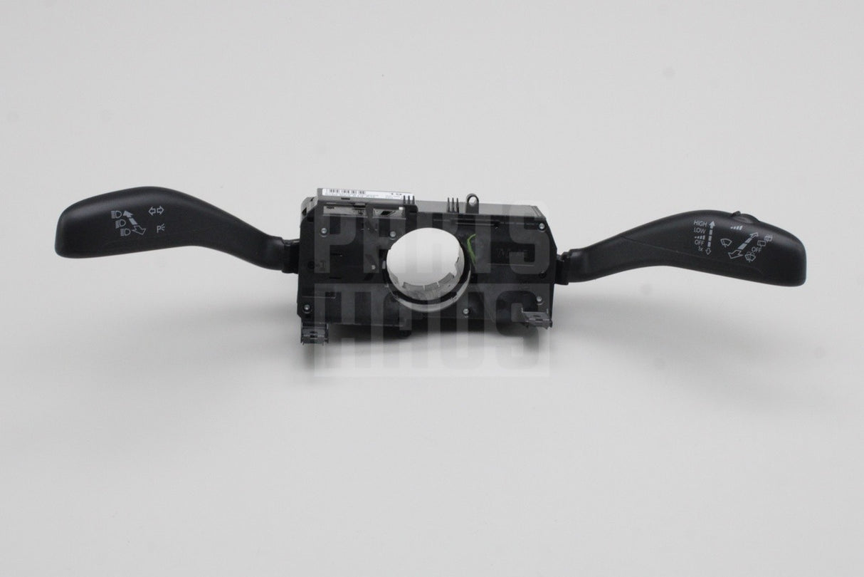 VW Polo 6R 10-14 Skoda Fabia steering column stalks 6Q0953513AG 9B9