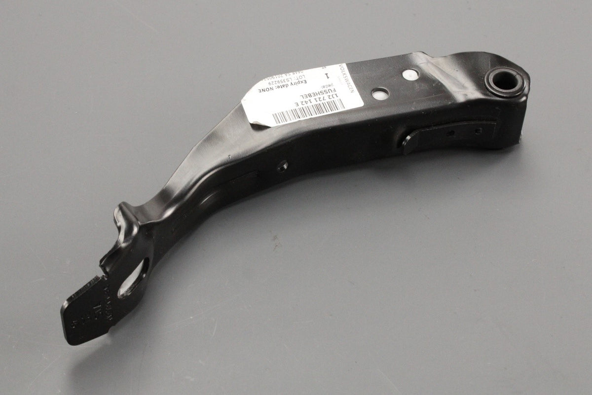 VW Golf MK4 Beetle Audi A3 TT Skoda SEAT brake pedal RHD 1J2721142E, view 1
