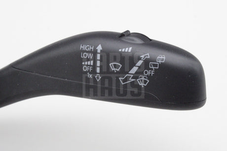 VW Polo 6R 10-14 Skoda Fabia steering column stalks 6Q0953513AG 9B9