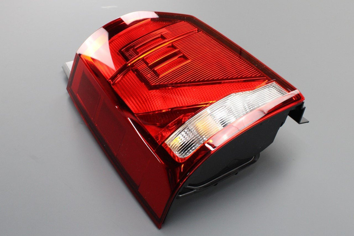 VW Transporter T6.1 left halogen tail light (tailgate model) 7LA945095K