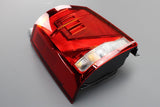 VW Transporter T6.1 left halogen tail light (tailgate model) 7LA945095K