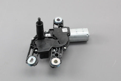 Skoda Superb Estate 2015- Rear screen wiper motor 3V9955711