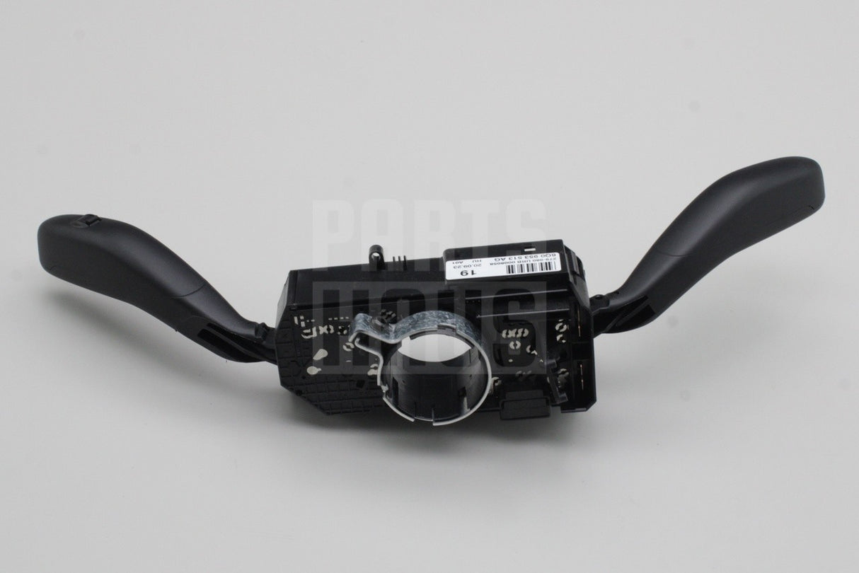 VW Polo 6R 10-14 Skoda Fabia steering column stalks 6Q0953513AG 9B9