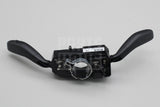 VW Polo 6R 10-14 Skoda Fabia steering column stalks 6Q0953513AG 9B9