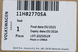 CUPRA Tavascan 2024-on boot lid tailgate seal 11H827705A