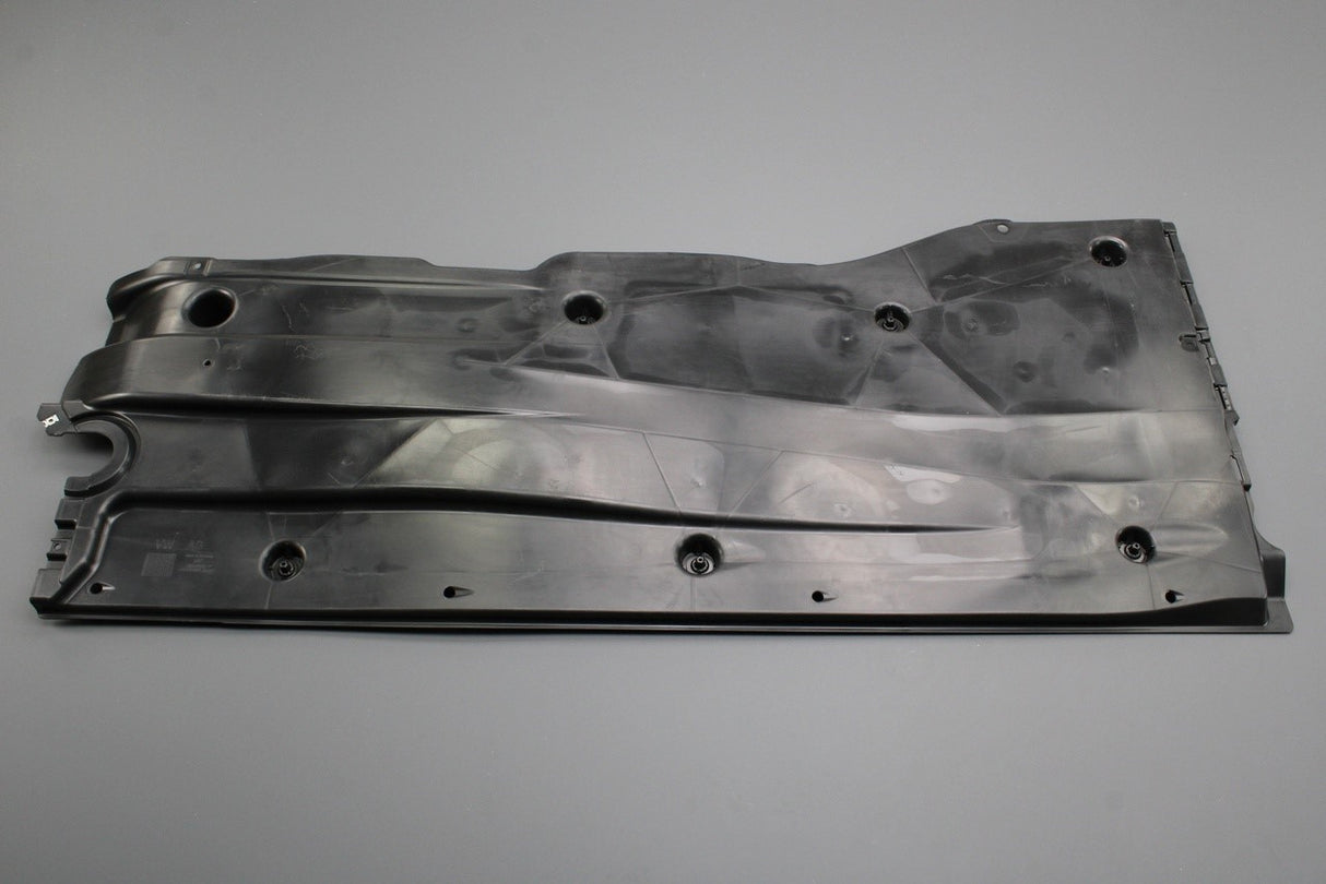 VW Audi Skoda SEAT CUPRA underbody trim panel (right) 5WA825202H