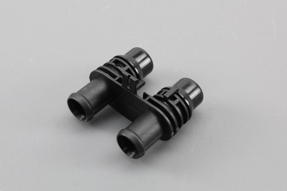 VW Audi Skoda SEAT Heater matrix quick acting coupling 5Q0122291CJ