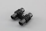 VW Audi Skoda SEAT Heater matrix quick acting coupling 5Q0122291CJ