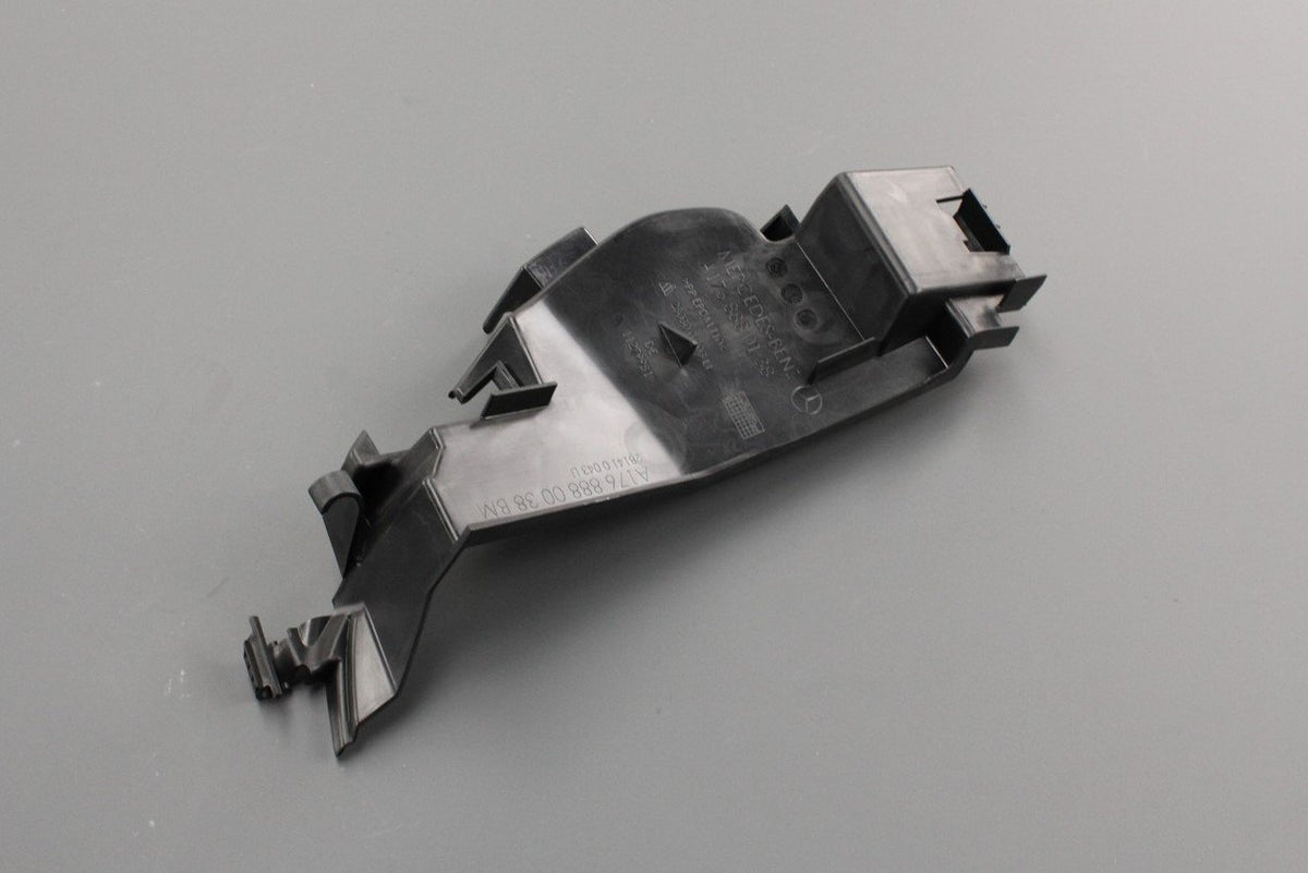 Mercedes-Benz A-Class air duct (right) A176888013864, view 1