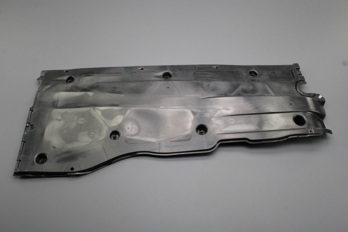 VW Audi Skoda SEAT CUPRA underbody trim panel (right) 5WA825202H