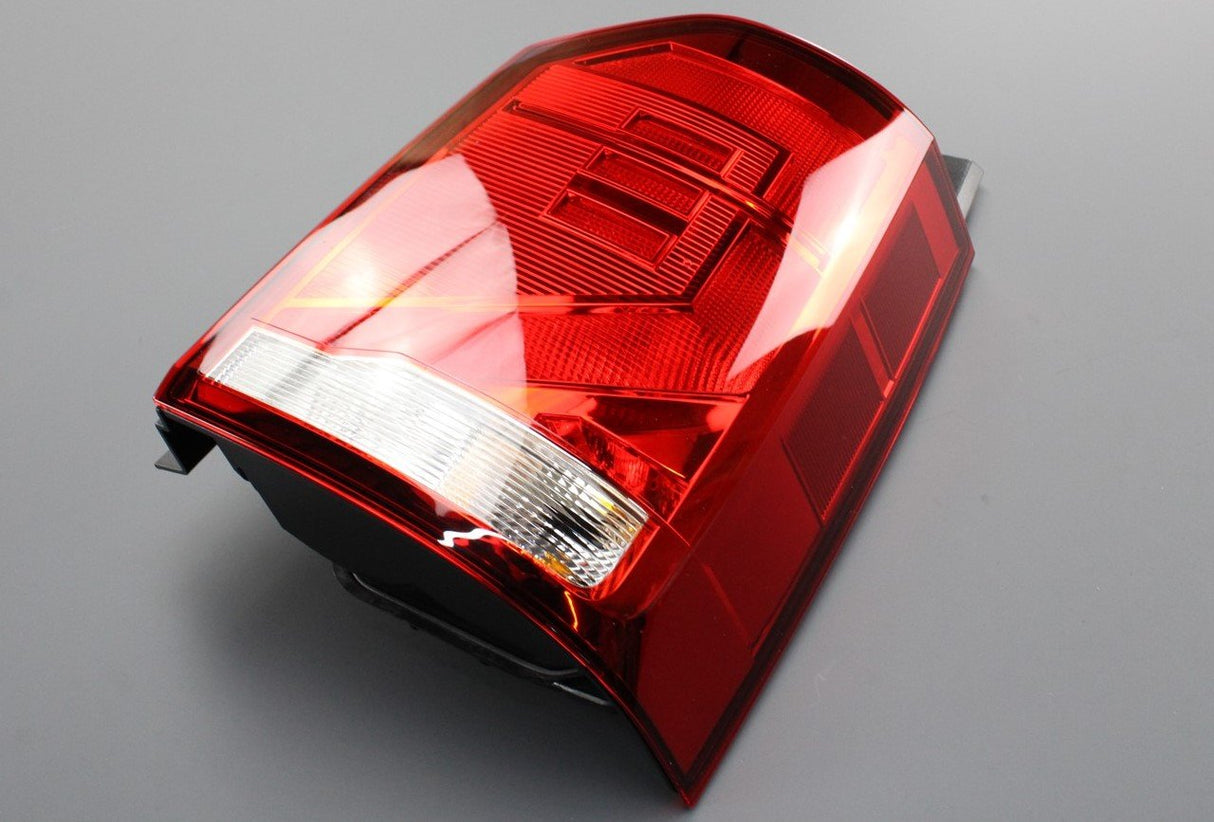 VW Transporter T6.1 right halogen tail light (tailgate model) 7LA945096K