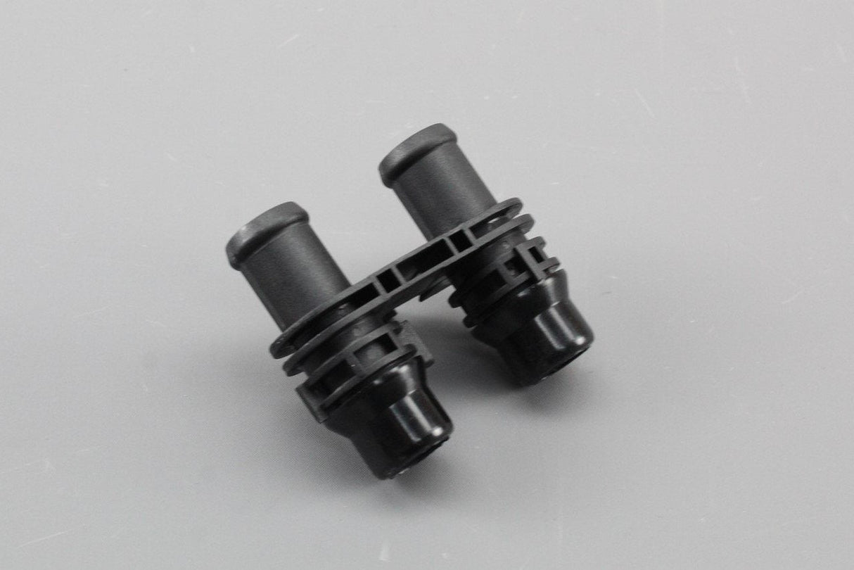 VW Audi Skoda SEAT Heater matrix quick acting coupling 5Q0122291CJ