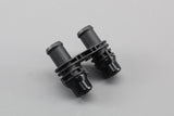 VW Audi Skoda SEAT Heater matrix quick acting coupling 5Q0122291CJ