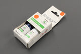 Skoda touch up paint pen set Storm Blue 8D8D HFB380081