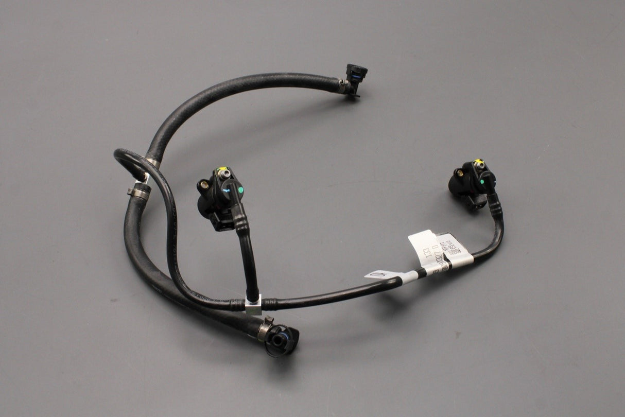 Ducati Streetfighter petrol fuel lines 590S0251A