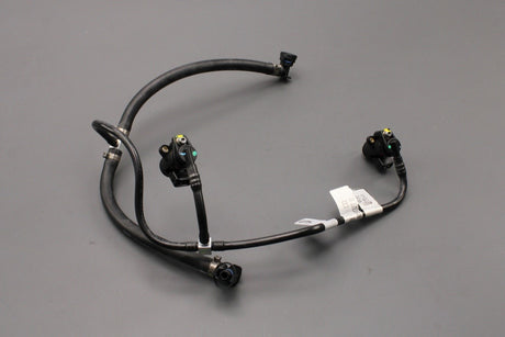 Ducati Streetfighter petrol fuel lines 590S0251A