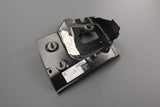 Mercedes-Benz GLC tail light mounting bracket (left) A2536307301