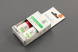 Skoda touch up paint pen set Tornado Red 3T0050300 Y3D