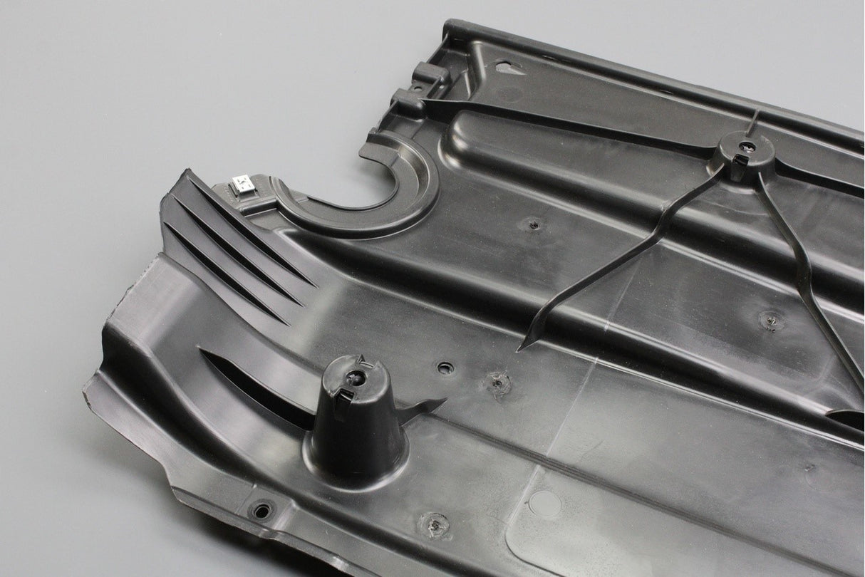 VW Audi Skoda SEAT CUPRA underbody trim panel (right) 5WA825202H