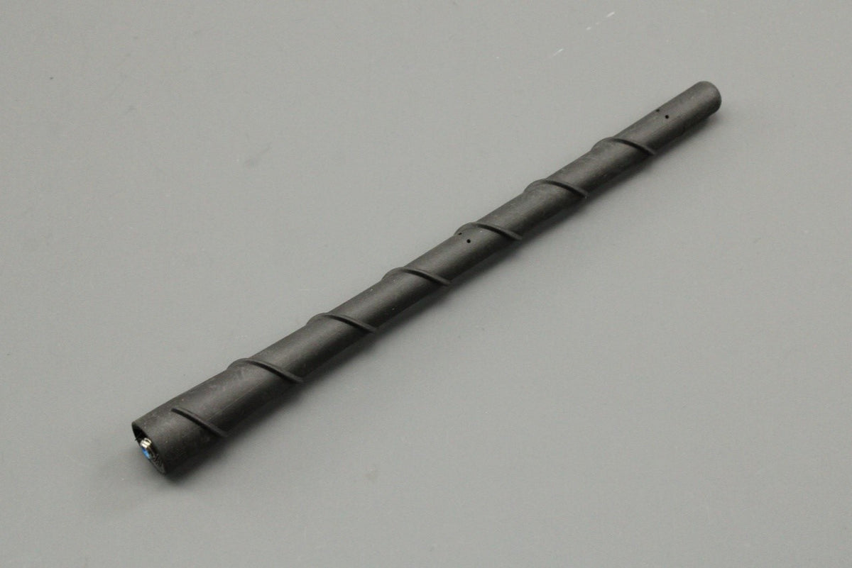 VW Polo Crafter Skoda SEAT Arona 2015-on roof aerial rod M6 6C0035849J, view 1