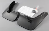 VW Golf GTI MK7 2013-16 rear mud flaps set 5GV075105