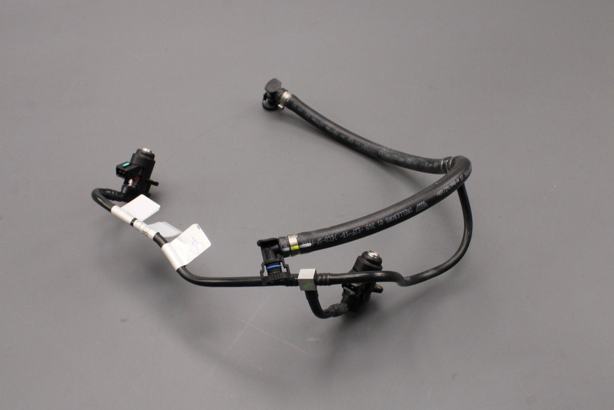 Ducati Streetfighter petrol fuel lines 590S0251A