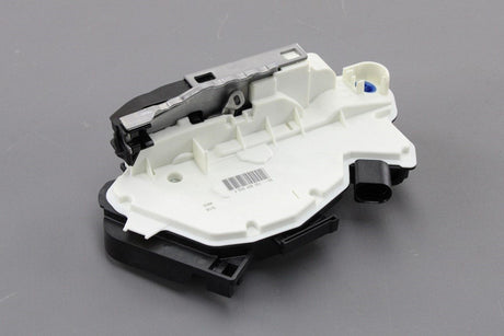 VW Up! 2017-on SEAT Mii front door lock mechanism (right) 1S2837016F