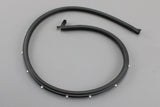 Skoda Octavia Saloon 2013-On Right rear lower outer door seal 5E5839698C