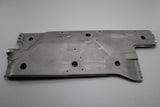 VW Passat B8 2015-2024 underbody trim panel (left) 3Q0825201B