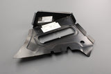 Mercedes-Benz GLC rear quarter vent panel (left) A2536306901