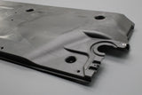 VW Passat B8 2015-2024 underbody trim panel (left) 3Q0825201B