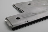 VW Passat B8 2015-2024 underbody trim panel (left) 3Q0825201B