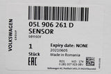 VW Audi Skoda SEAT 2.0 TDI post DPF particle sensor 05L906261D