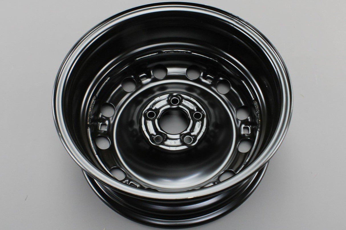 Skoda Fabia 00-15 Roomster 06-15 Steel wheel rim 15x6J 6Q0601027M 03C
