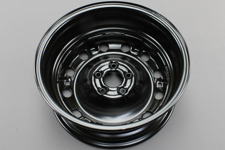 Skoda Fabia 00-15 Roomster 06-15 Steel wheel rim 15x6J 6Q0601027M 03C