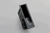 VW Scirocco Golf Cabriolet MK6 armrest comp with USB AUX 1Q0035348B