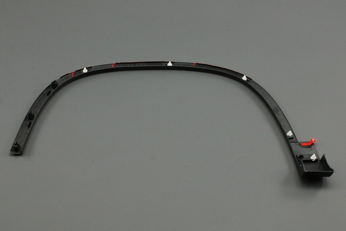 VW Tiguan 2008-2011 front wheel arch cover trim (right) 5N0854732A 9B9