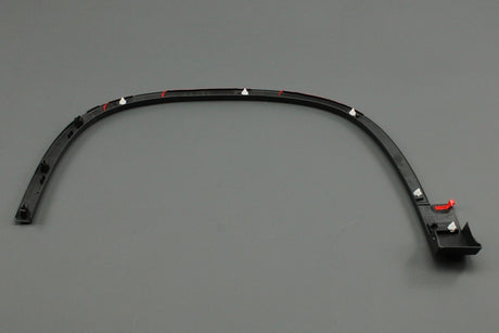 VW Tiguan 2008-2011 front wheel arch cover trim (right) 5N0854732A 9B9
