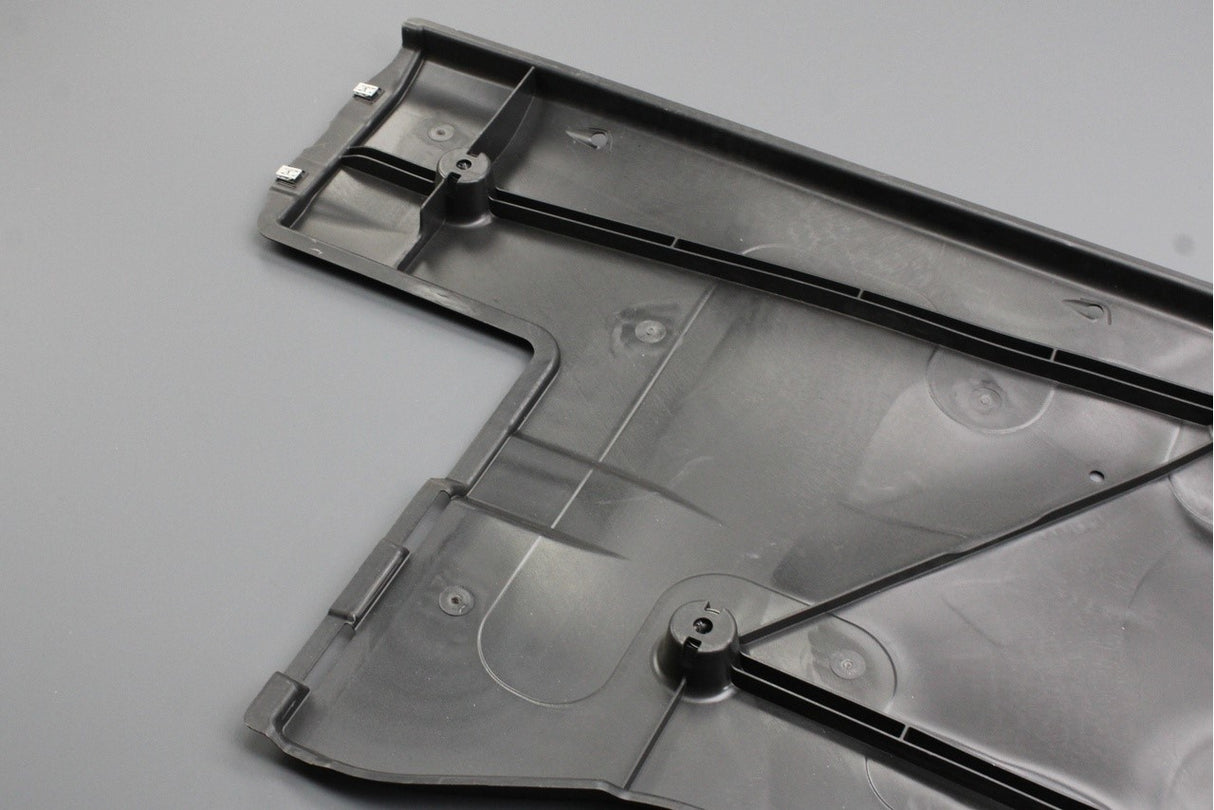 VW Passat B8 2015-2024 underbody trim panel (left) 3Q0825201B