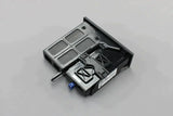 VW Scirocco Golf Cabriolet MK6 armrest comp with USB AUX 1Q0035348B