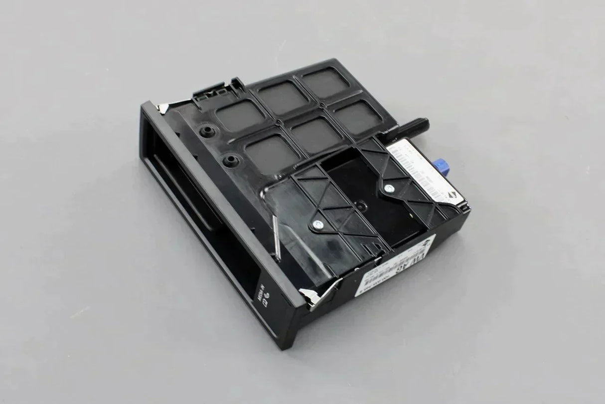 VW Scirocco Golf Cabriolet MK6 armrest comp with USB AUX 1Q0035348B