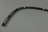 VW Tiguan 2008-2011 front wheel arch cover trim (right) 5N0854732A 9B9