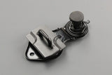 Mercedes-Benz E-Class bonnet catch A2118800360