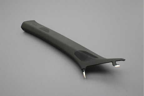 Audi Q7 S-line 2016-on interior a-pillar trim (left) 4M0867233T K23