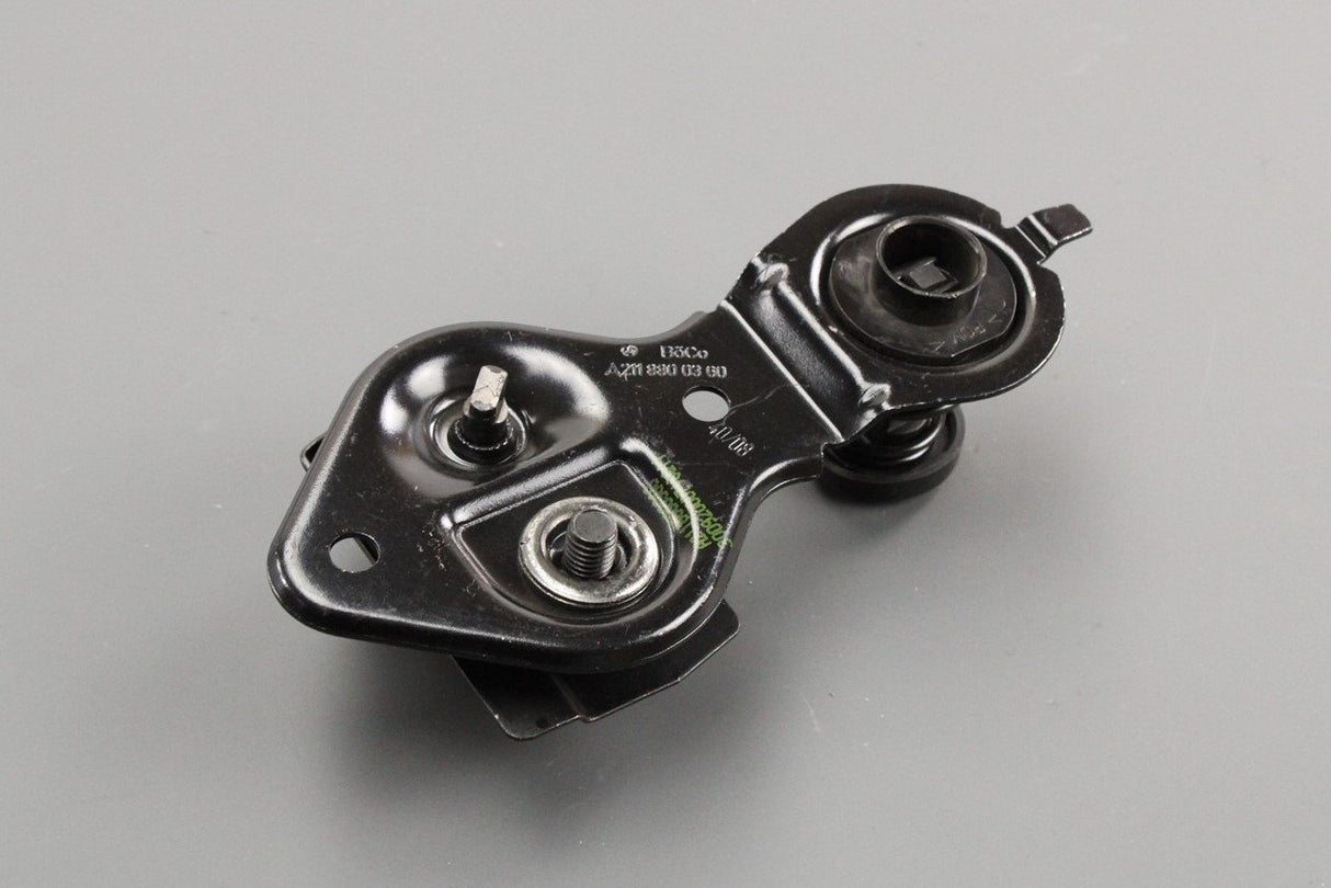 Mercedes-Benz E-Class bonnet catch A2118800360