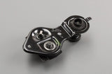 Mercedes-Benz E-Class bonnet catch A2118800360